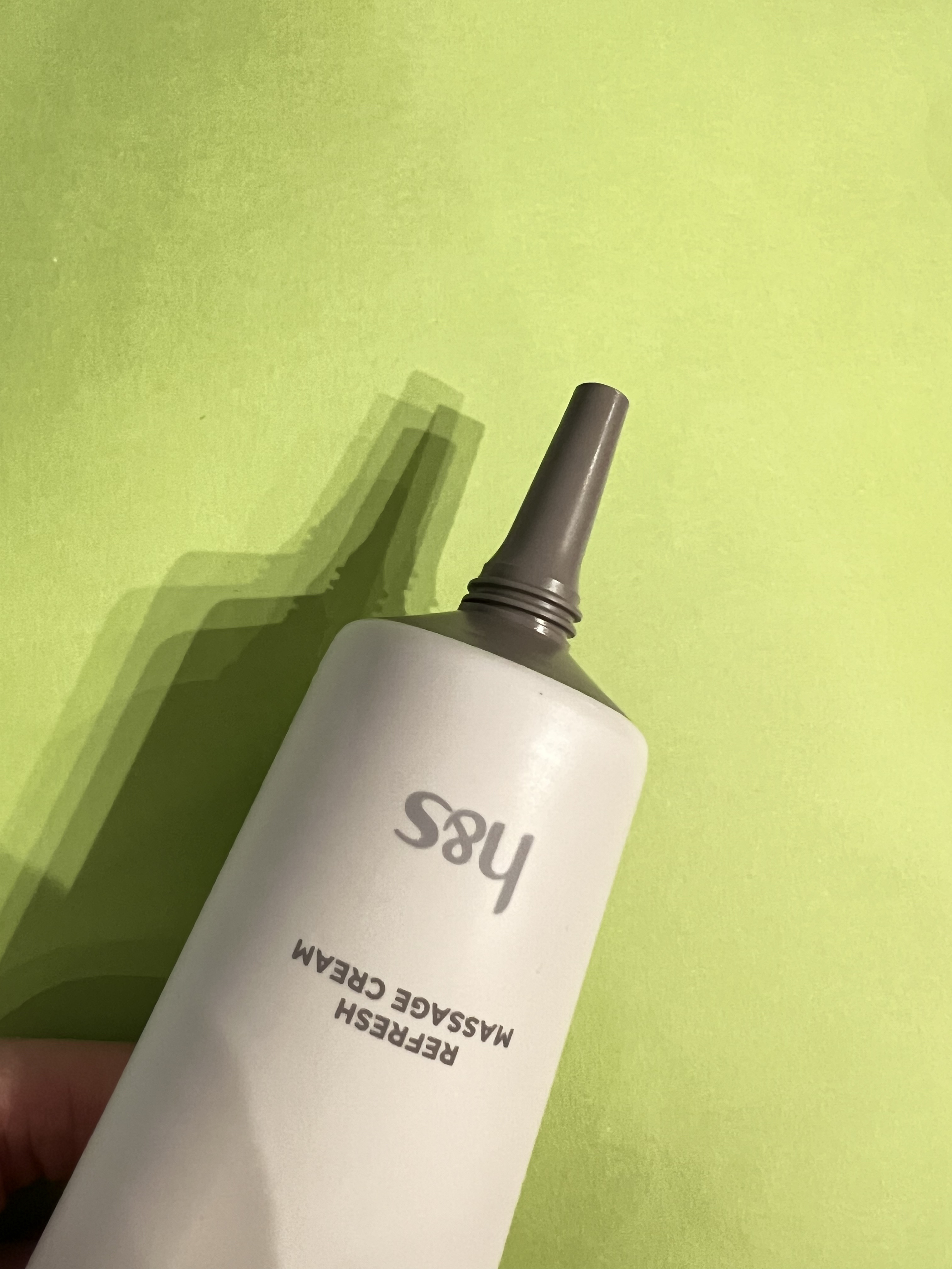 リフレッシュ × さらつや シャンプー/トリートメント/h&s/市販シャンプーを使ったクチコミ（2枚目）