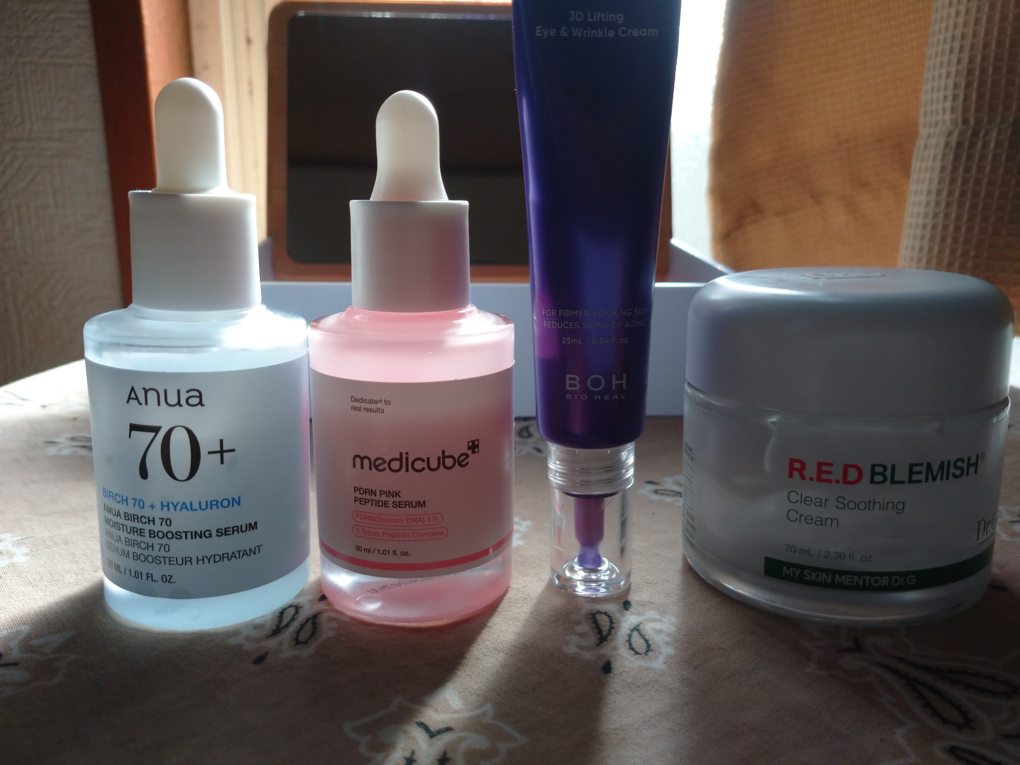 SUHADA  べっぴんますく ガラクトミセス培養液/Stay Free/シートマスク・パックを使ったクチコミ（2枚目）