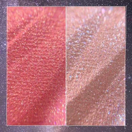 エレクトリックショックアイズ /KATE/アイシャドウパレットを使ったクチコミ(7枚目)