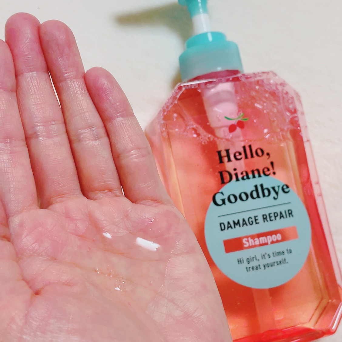 を使ったクチコミ（3枚目）