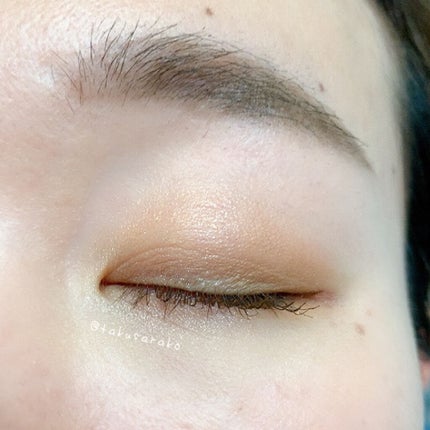 エモーショナル フェイス/Elégance/パウダーチークを使ったクチコミ(4枚目)