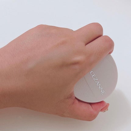 ミネラルカバーBBクリーム/CEZANNE/BBクリームを使ったクチコミ(5枚目)