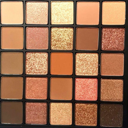 3CE マルチアイカラーパレット/3CE/アイシャドウパレットを使ったクチコミ(2枚目)