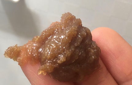 ブラックシュガー パーフェクト エッセンシャル スクラブ2X/SKINFOOD/洗い流すパック・マスクを使ったクチコミ(4枚目)