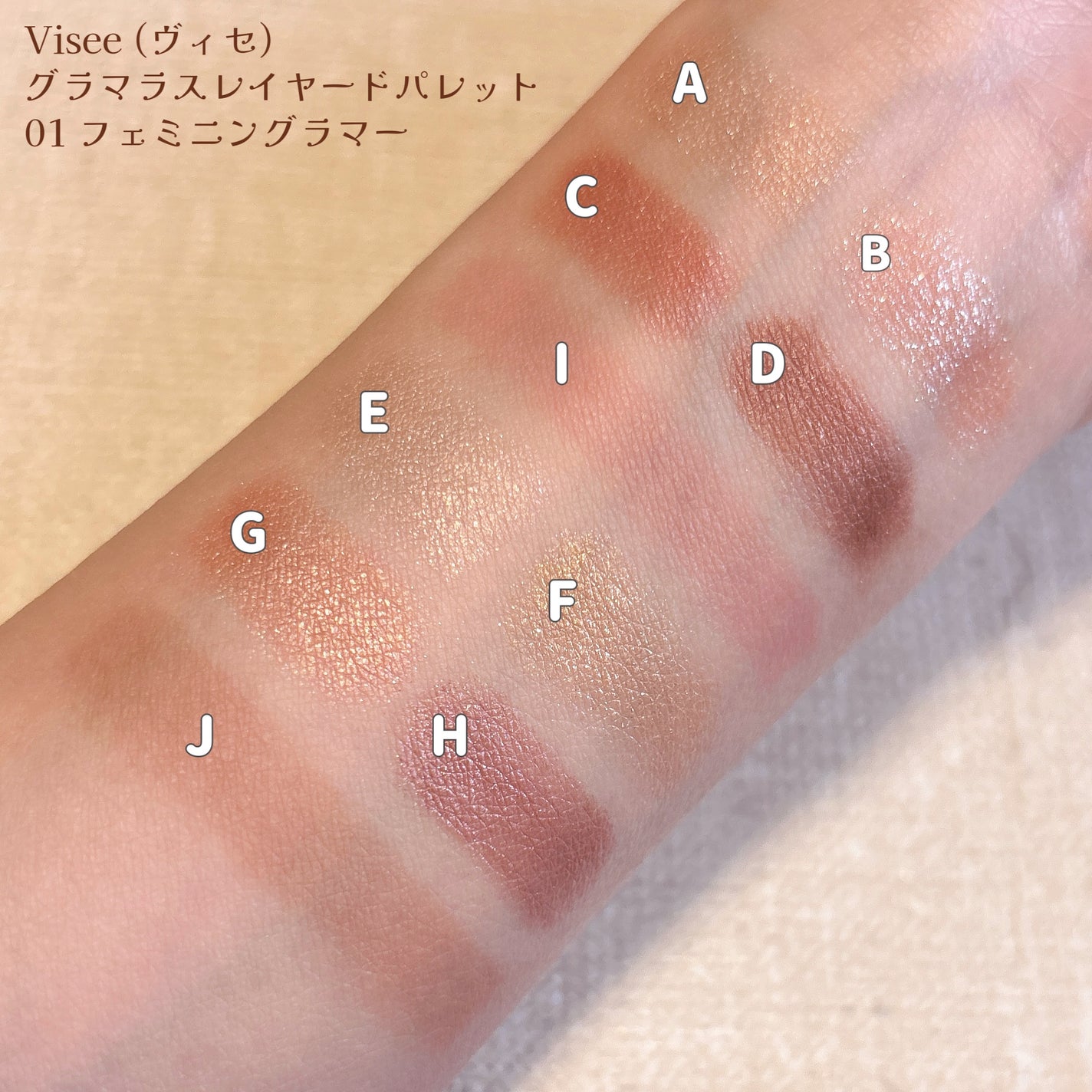 ラスティングリキッドライナー/キャンメイク/リキッドアイライナーを使ったクチコミ(3枚目)