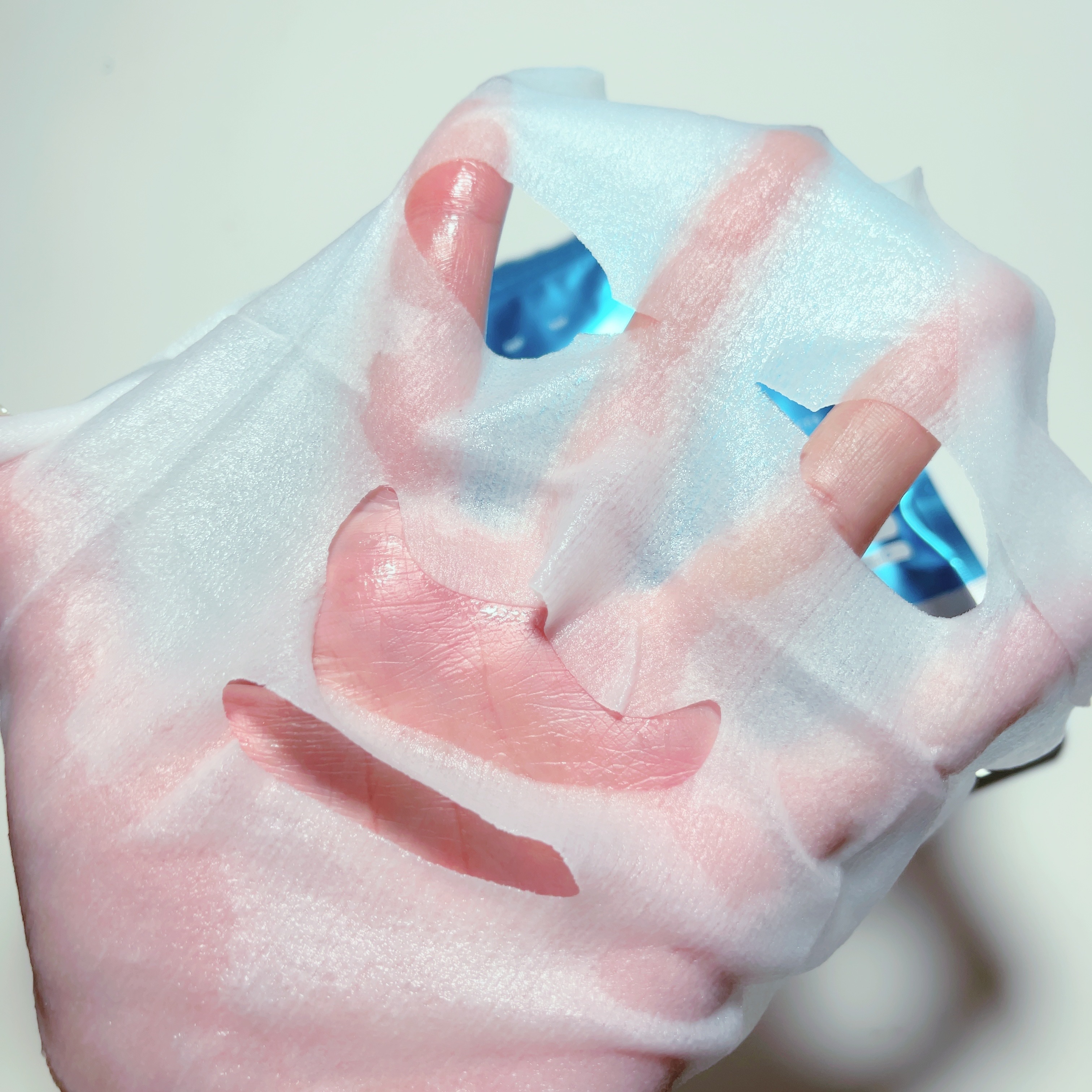 ルルルン ハイドラ AZ マスク/ルルルン/シートマスク・パックを使ったクチコミ（2枚目）