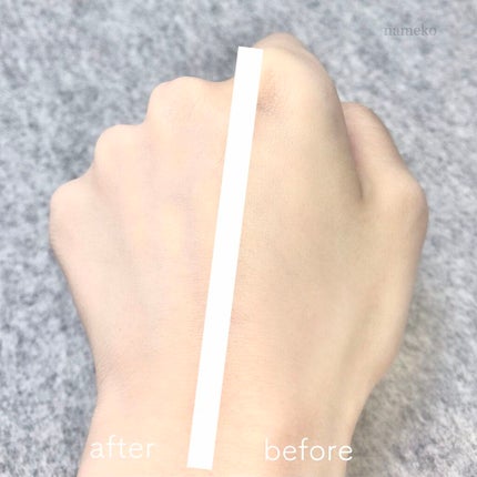 メイクアップベース フェイスレスポンサー プラス/ブリリアージュ/化粧下地を使ったクチコミ(2枚目)