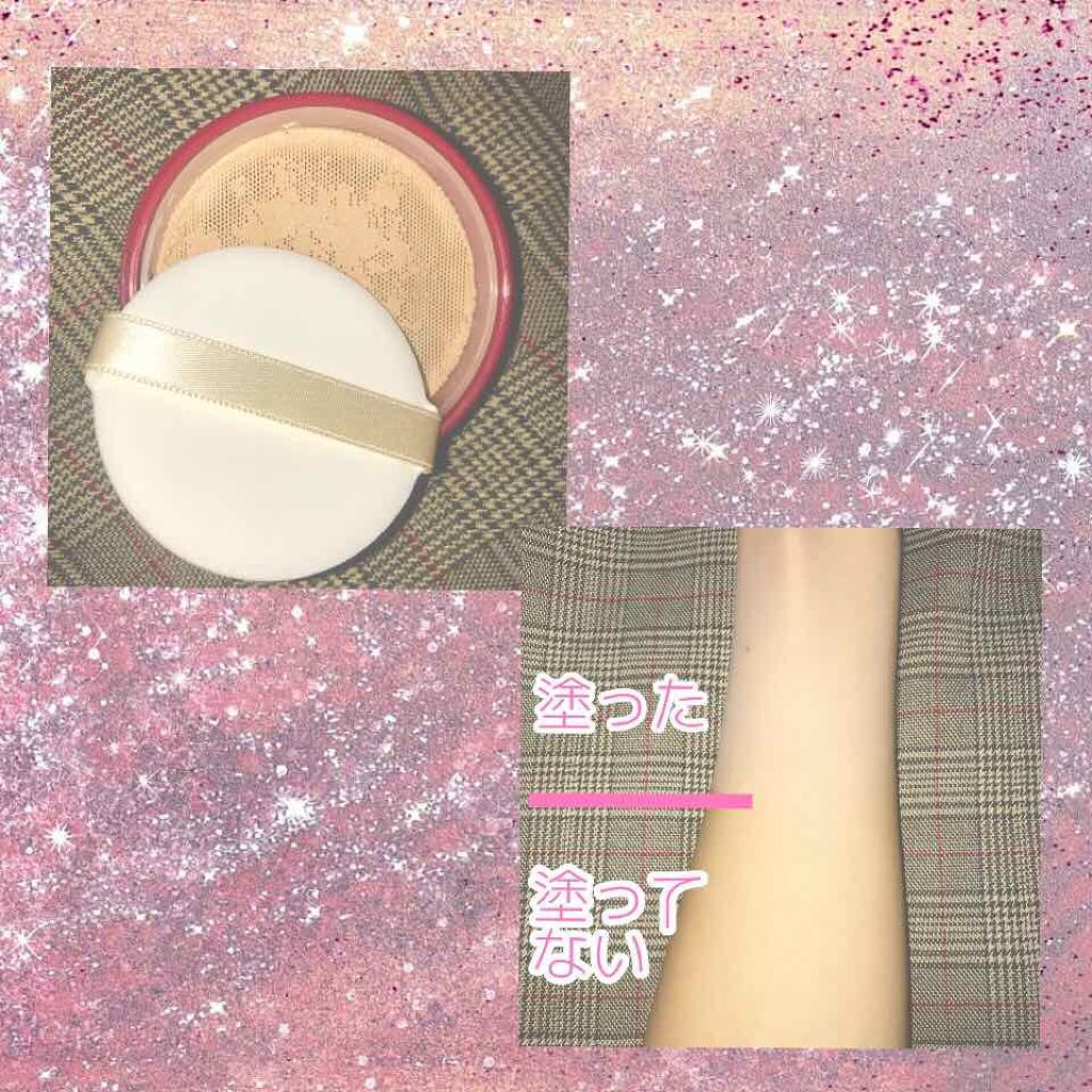 水ジェリークラッシュ/インテグレート/クリーム・エマルジョンファンデーションを使ったクチコミ(2枚目)