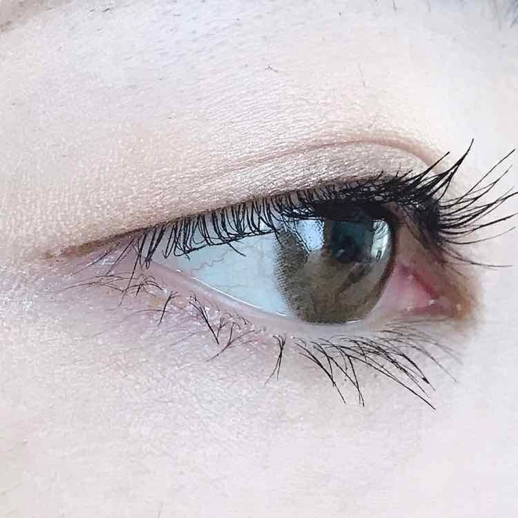 アイグロウ ジェム/DECORTÉ/ジェル・クリームアイシャドウを使ったクチコミ(2枚目)