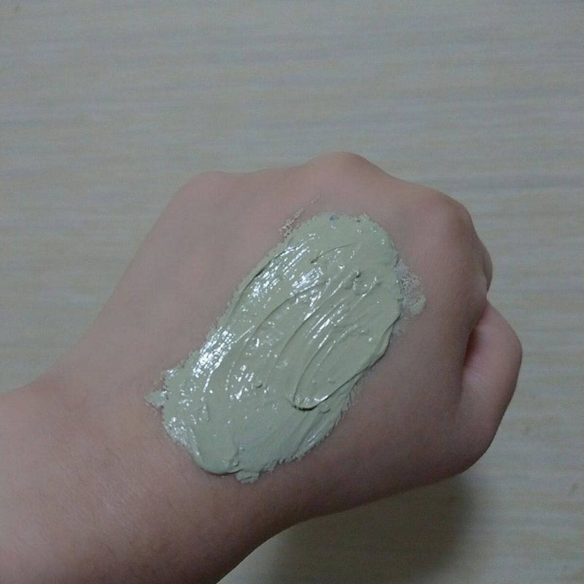 CICA カプセルマスク/VT/洗い流すパック・マスクを使ったクチコミ(3枚目)