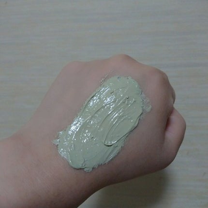 CICA カプセルマスク/VT/洗い流すパック・マスクを使ったクチコミ(3枚目)