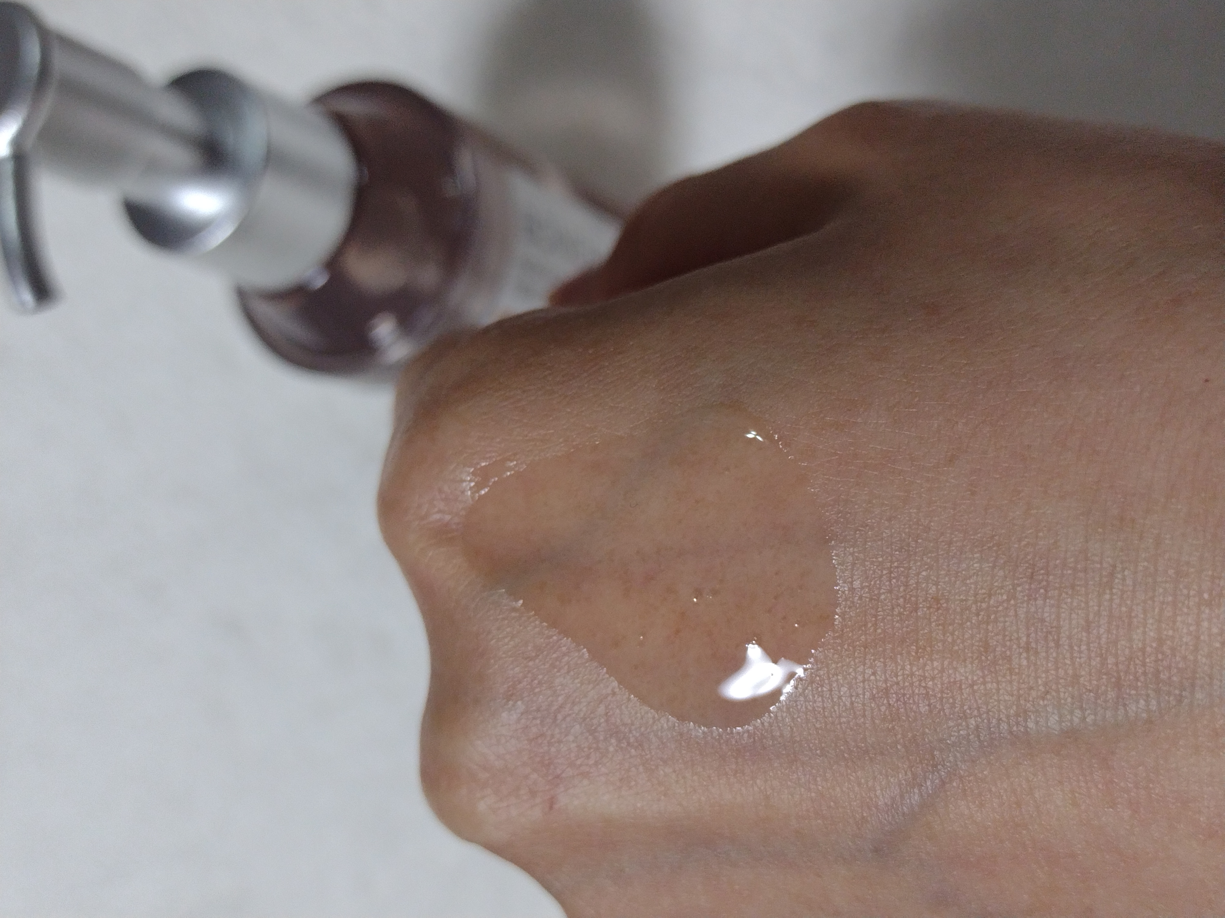 モイスト&ダメージケア ヘアオイル/ボンドプレックス/ヘアオイルを使ったクチコミ（3枚目）