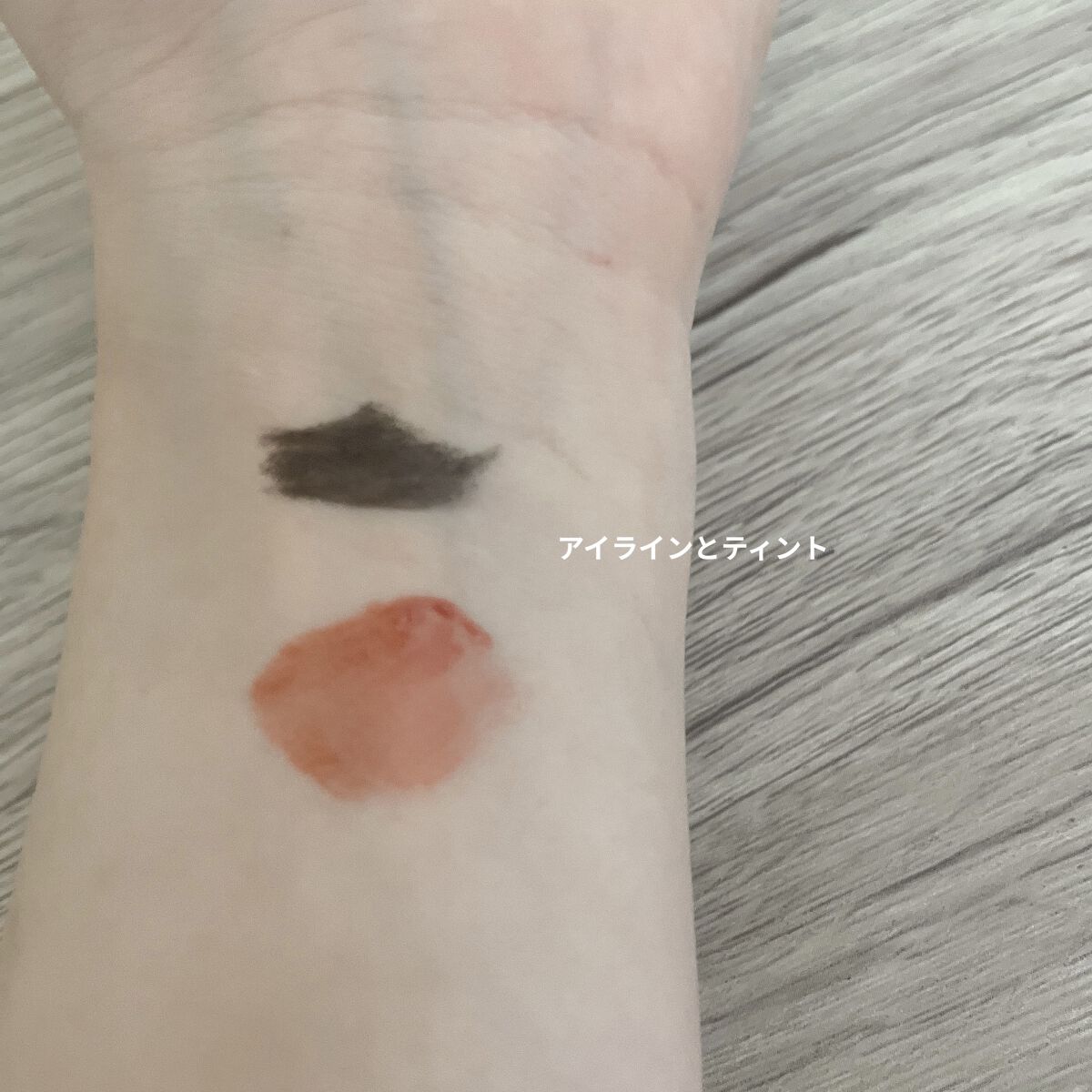 クレンジングオイル/CLAYGE/オイルクレンジングを使ったクチコミ（2枚目）