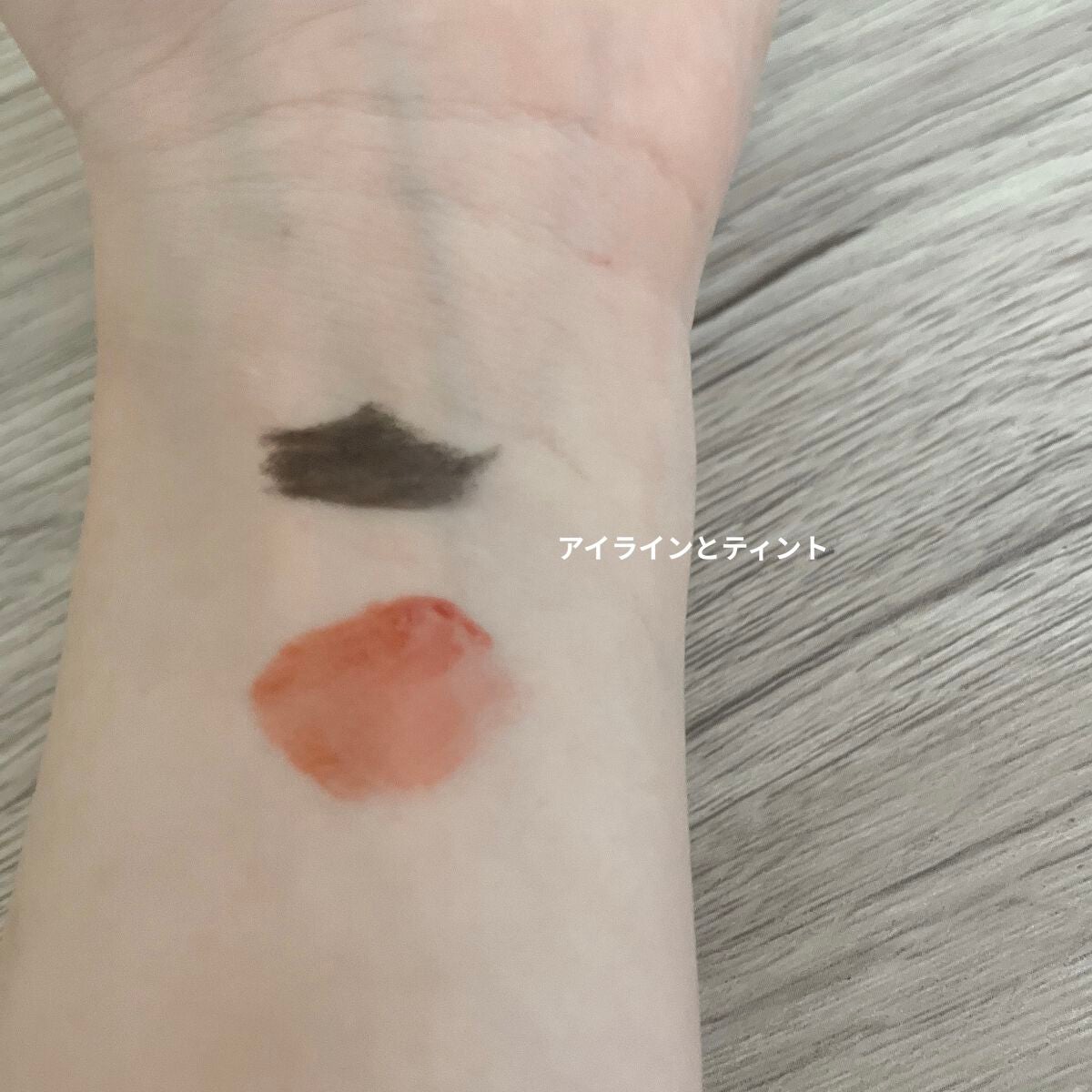 クレンジングオイル/CLAYGE/オイルクレンジングを使ったクチコミ(2枚目)