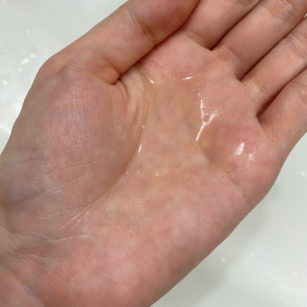 エイトザタラソ バランシングセラム＆スムースリペア 美容液オイル/エイトザタラソ/ヘアオイルを使ったクチコミ（2枚目）