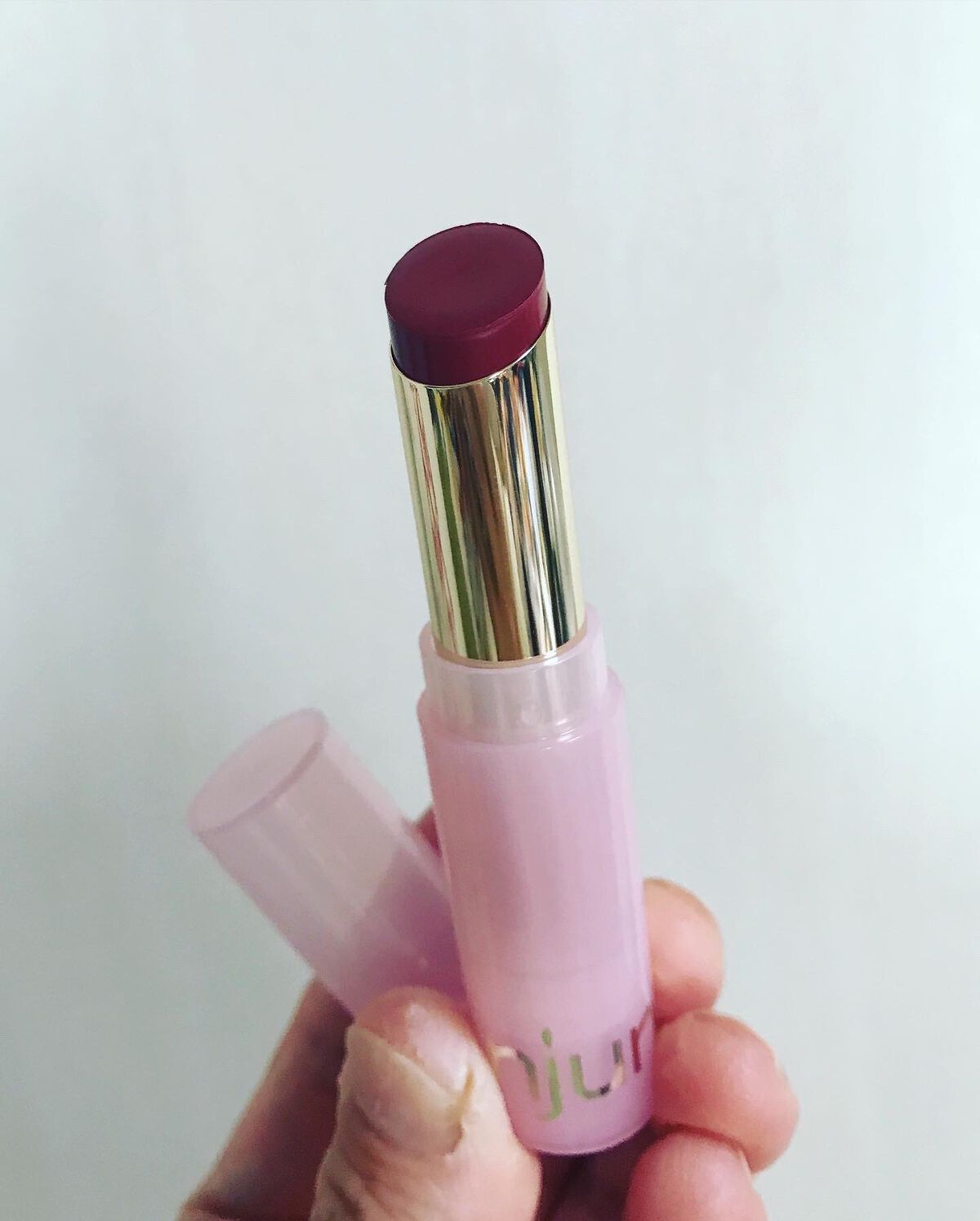 ウォンジョンヨ リップステッカー/Wonjungyo/口紅を使ったクチコミ(3枚目)