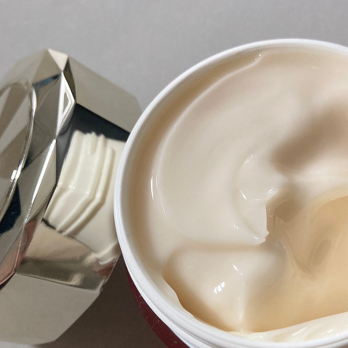 さ on LIPS 「※提供品のレビューになります。グレイスワンリンクルケア リンク..」(2枚目)