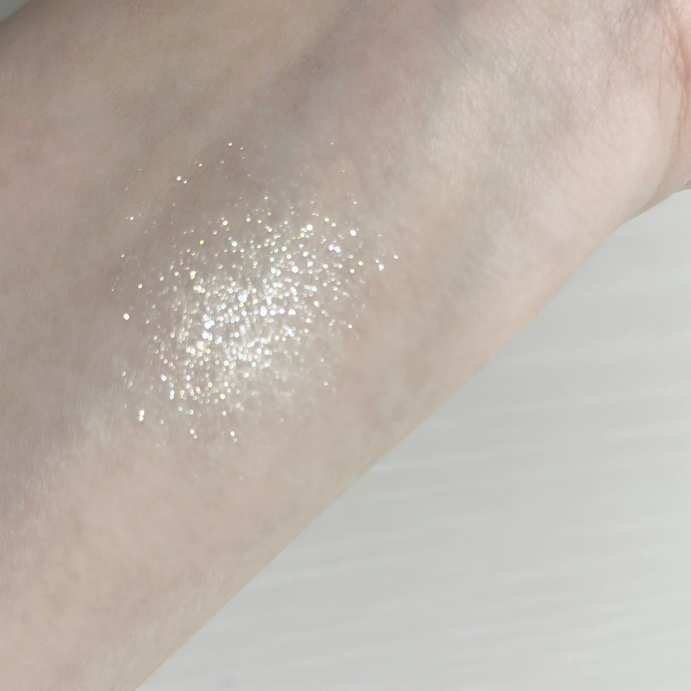 PERFECT DIARY (パーフェクトダイアリー)オートクチュール「タッチ」シングルアイシャドウ/PERFECT DIARY/単色アイシャドウを使ったクチコミ(3枚目)