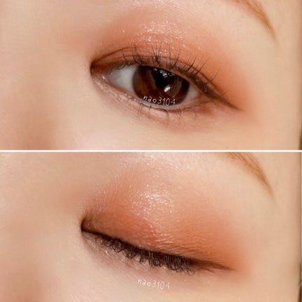 オール ヌード アイシャドウパレット/BOBBI BROWN/アイシャドウパレットを使ったクチコミ(7枚目)