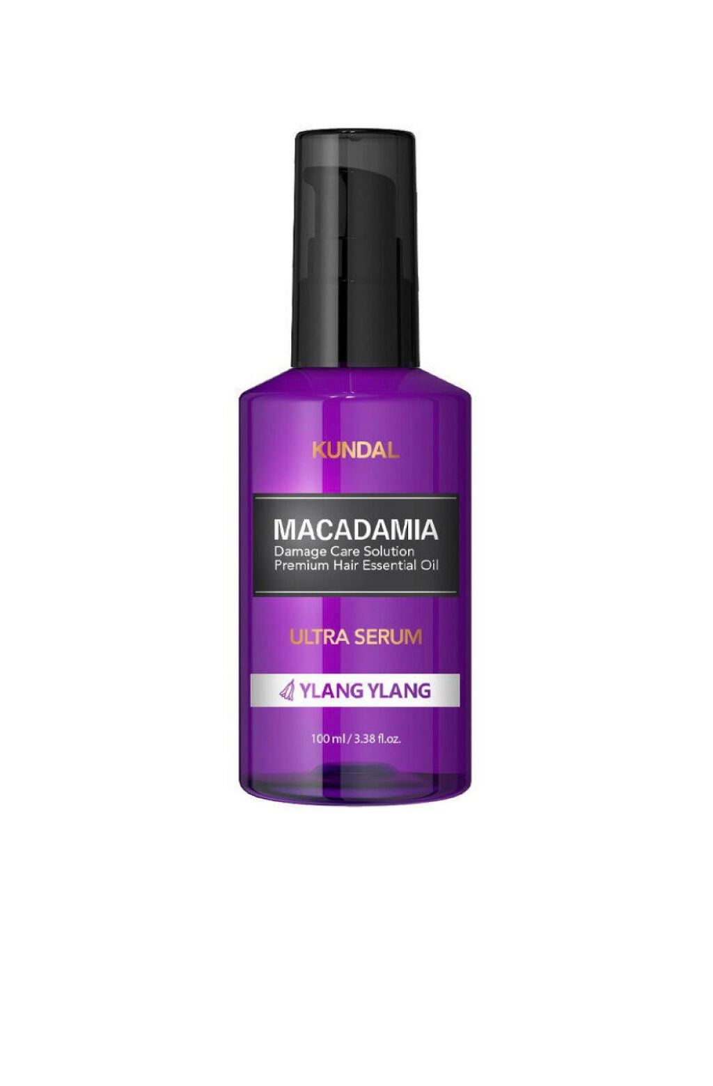 H&Mウォータートリートメント/KUNDAL/洗い流すヘアトリートメントを使ったクチコミ(1枚目)