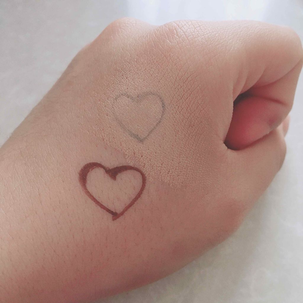 カバーパーフェクション チップコンシーラー/the SAEM/リキッドコンシーラーを使ったクチコミ（2枚目）