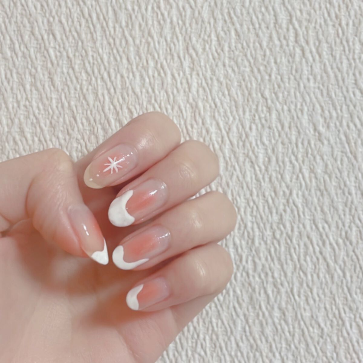 カラフルネイルズ/キャンメイク/マニキュアを使ったクチコミ(1枚目)