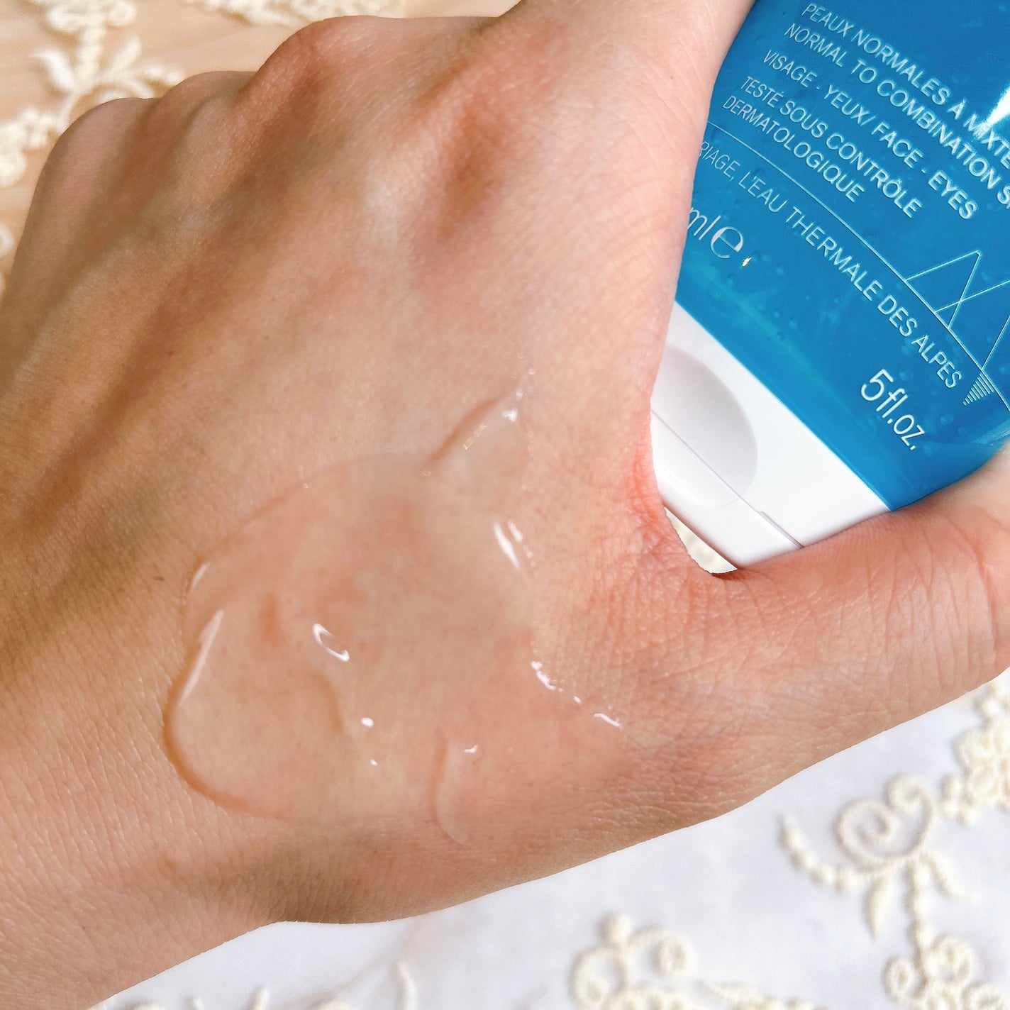 ユリアージュ オーエッセンス/ユリアージュ/化粧水を使ったクチコミ(4枚目)