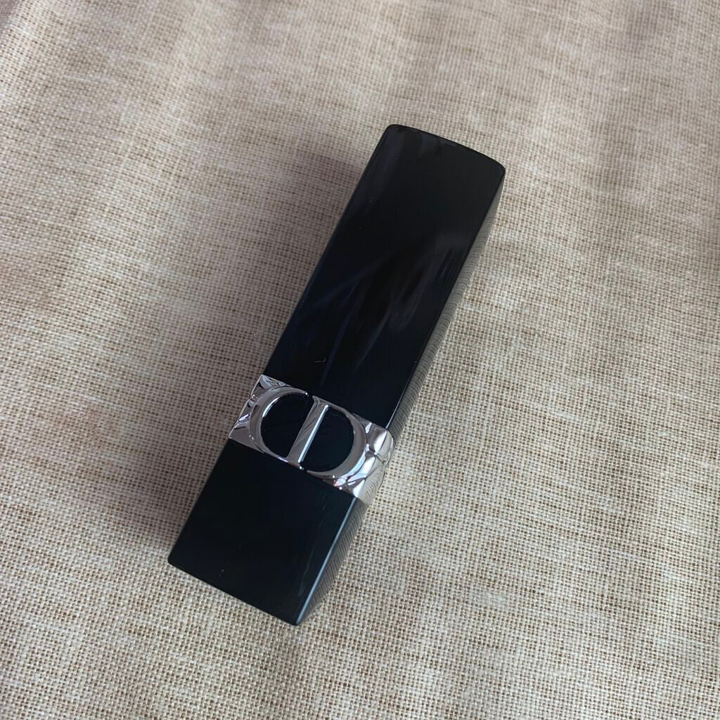 ルージュ ディオール/Dior/口紅を使ったクチコミ(4枚目)