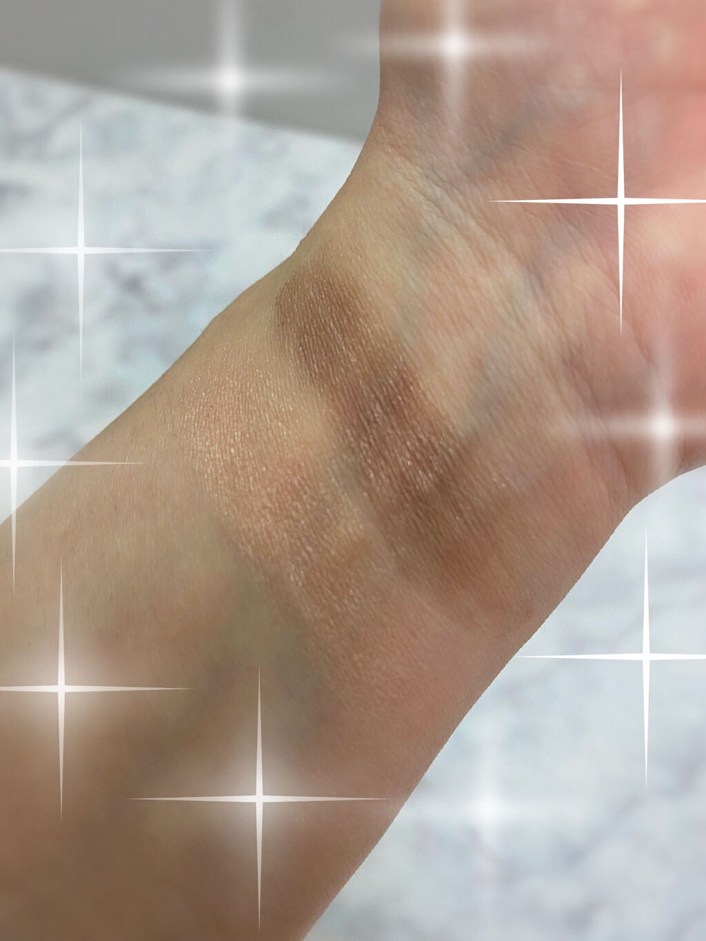 エレガンス アルモニーアイズ/Elégance/アイシャドウパレットを使ったクチコミ(2枚目)