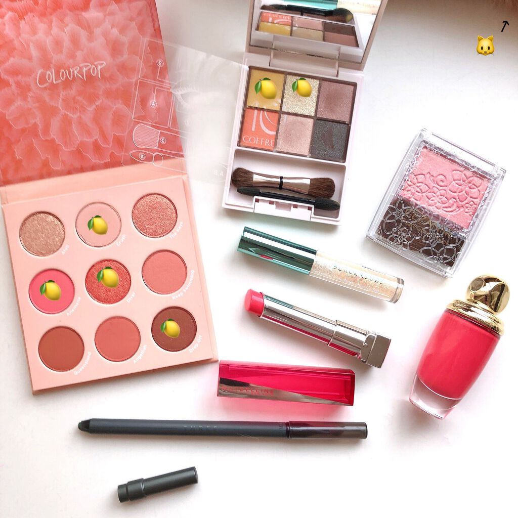 ディオリフィック マット フルイド/Dior/ジェル・クリームチークを使ったクチコミ(4枚目)