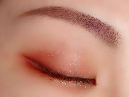 GODDESS 9 EYESHADOW/SUSISU/アイシャドウパレットを使ったクチコミ(3枚目)