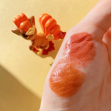 ディオール アディクト ラッカー スティック/Dior/口紅を使ったクチコミ(4枚目)