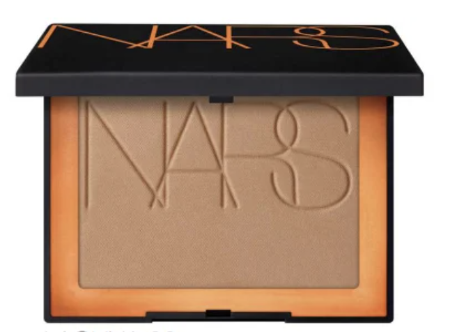 ラグナ ブロンジングパウダー / NARS