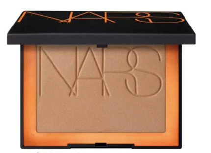 ラグナ ブロンジングパウダー / NARS