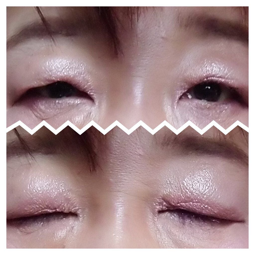 スキニーマスカラ/U R GLAM/マスカラを使ったクチコミ(3枚目)