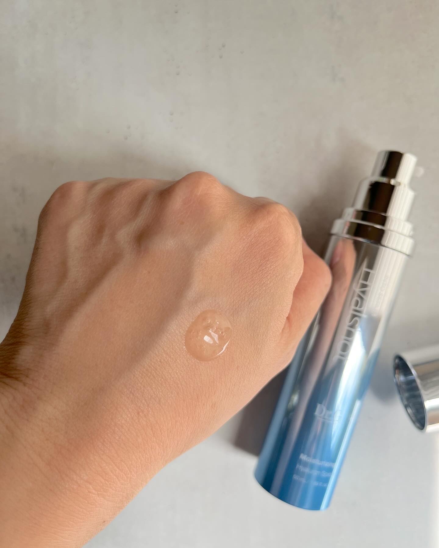 RTXセラム ビタミンショット/Dr.G/美容液を使ったクチコミ（3枚目）