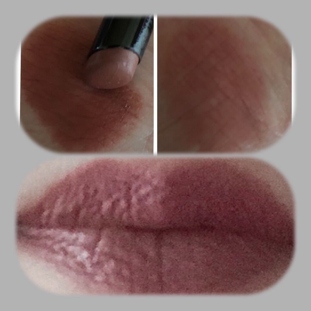 ラスティング フィルム リキッドライナー/FASIO/リキッドアイライナーを使ったクチコミ（3枚目）