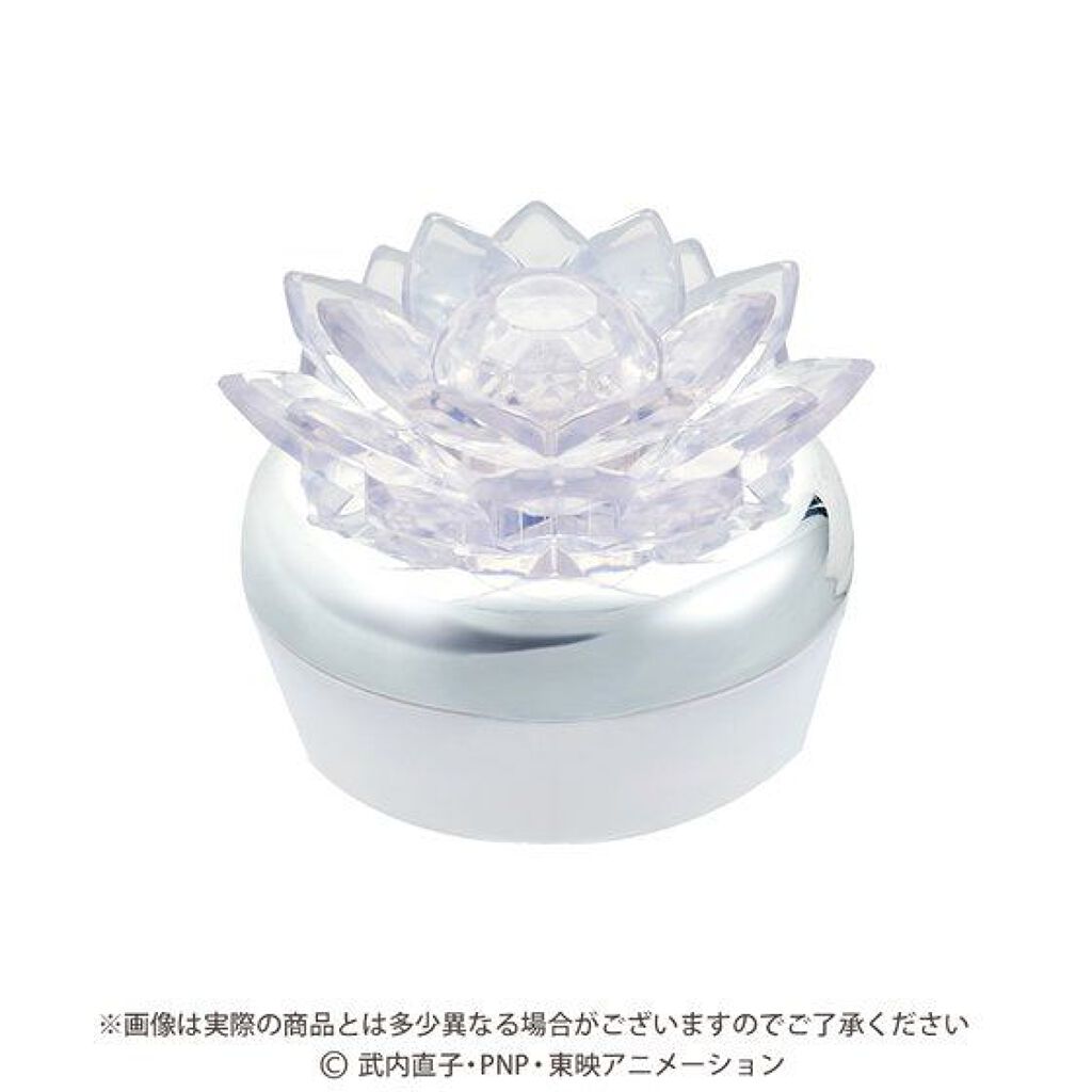 マルチキャリーバーム5 幻の銀水晶 ミラクルロマンス