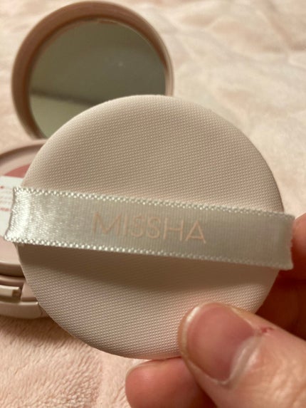 M スキンコートジェル/MISSHA/その他ファンデーションを使ったクチコミ(6枚目)