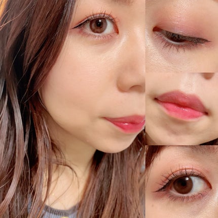 チーク ポップ/CLINIQUE/パウダーチークを使ったクチコミ(4枚目)