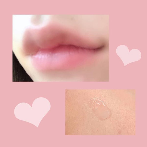 モイスチャーリップエッセンス/CandyDoll/リップ美容液 by Dusping*ダスピン