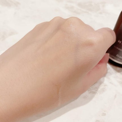 ヒト幹細胞培養エキス原液 LP/fracora/美容液を使ったクチコミ(9枚目)