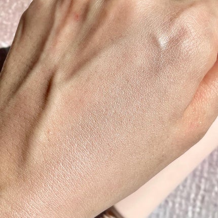 トーンアップ スキン デザイナー/Visée/化粧下地を使ったクチコミ(4枚目)