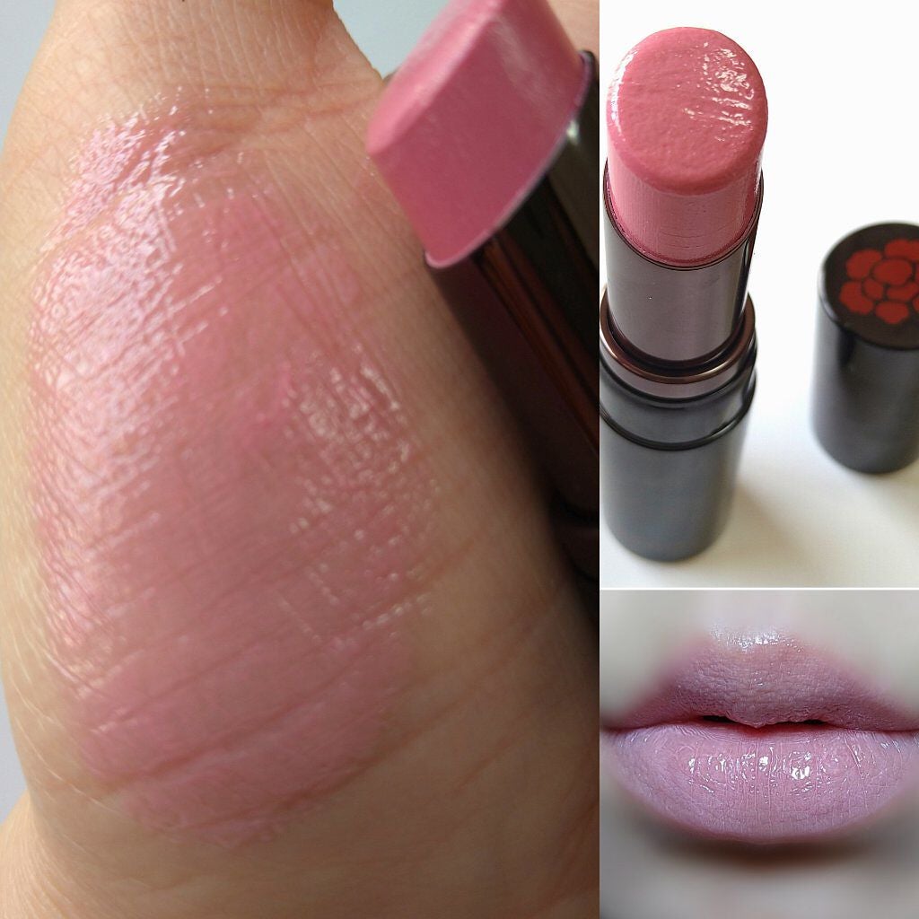 ルージュ ザ フュージョニスト/DAZZSHOP/口紅を使ったクチコミ(2枚目)