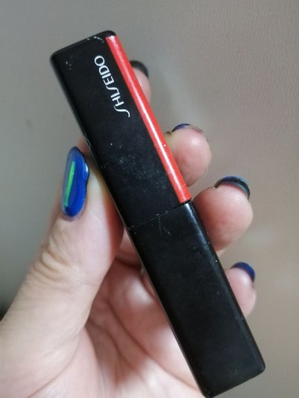 カラージェル リップバーム/SHISEIDO/口紅を使ったクチコミ(1枚目)