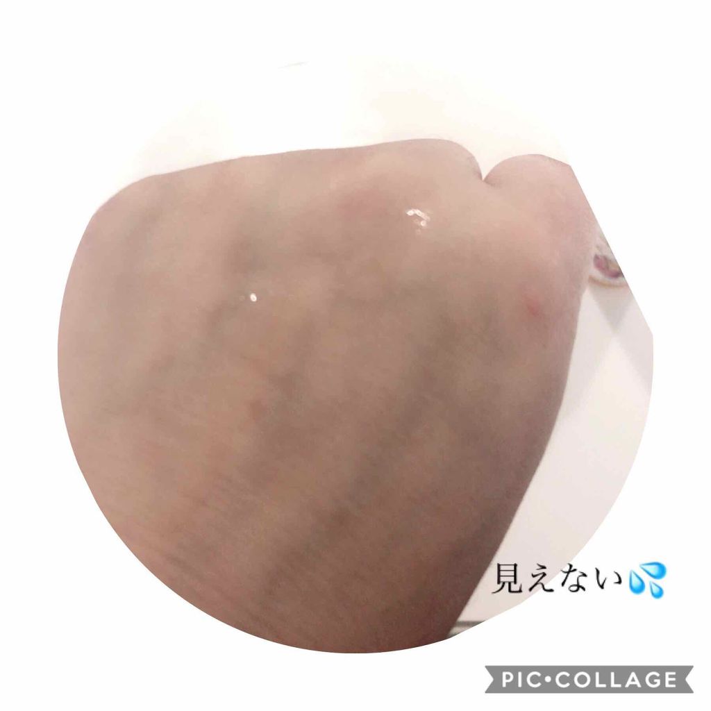 ワンダーハニー 指先と髪先のための蜜オイル /VECUA Honey/ハンドクリームを使ったクチコミ(3枚目)