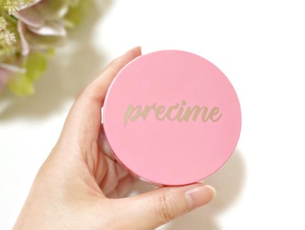 PERFECT RADIANT FIT CICAクッションファンデ/PRECIME/クッションファンデーションを使ったクチコミ(3枚目)