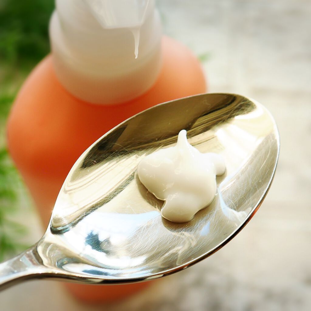 ミノン薬用ヘアシャンプー/薬用コンディショナー/ミノン/市販シャンプーを使ったクチコミ(10枚目)