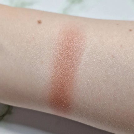 ディオールスキン ルージュ ブラッシュ/Dior/パウダーチークを使ったクチコミ(8枚目)