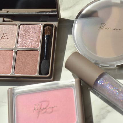 シアーマットシェーディング/Ririmew/シェーディングを使ったクチコミ(1枚目)